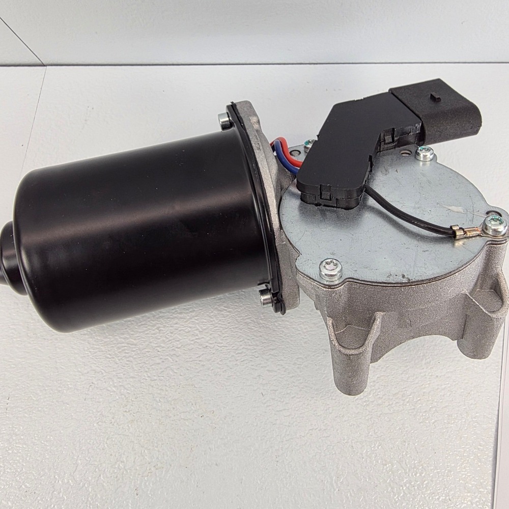 Front‎ Windshield Wiper Motor for 2011-2018 VW Jetta B097R73MV7 New